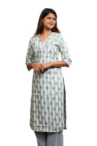 New Arrivals model