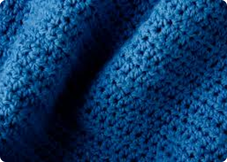 Woolen dress